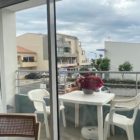 شقة Beau Soleil N 18 بورت-لا-نوفيل المظهر الخارجي الصورة