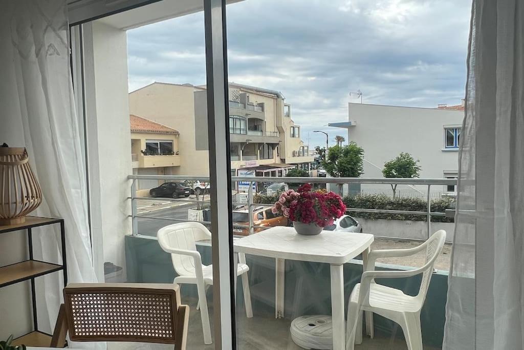 شقة Beau Soleil N 18 بورت-لا-نوفيل المظهر الخارجي الصورة