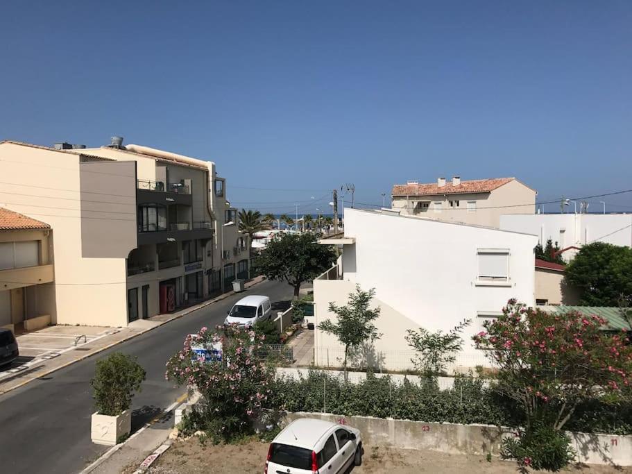 شقة Beau Soleil N 18 بورت-لا-نوفيل المظهر الخارجي الصورة