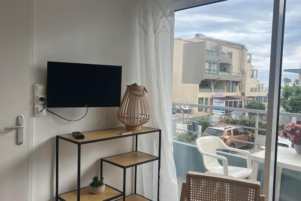 شقة Beau Soleil N 18 بورت-لا-نوفيل المظهر الخارجي الصورة